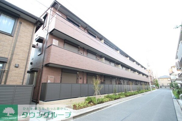 RSAIIIの物件内観写真